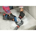 thumbnail image 7 of Bosch PROFACTOR 18V Connected-Ready 5 to 6-Inch Angle Grinder Kit with Electronic Clutch Control, 7 of 7