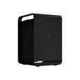 thumbnail image 4 of SilverStone Case Storage CS01-HS - Tour - mini ITX - Sans Alimentation (SFX12V/SFX-L12V) - Noir - USB, 4 of 8