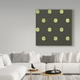 thumbnail image 3 of Trademark Fine Art 'Lucky Cuties Step 04D' Canvas Art by Pela Studio, 3 of 3