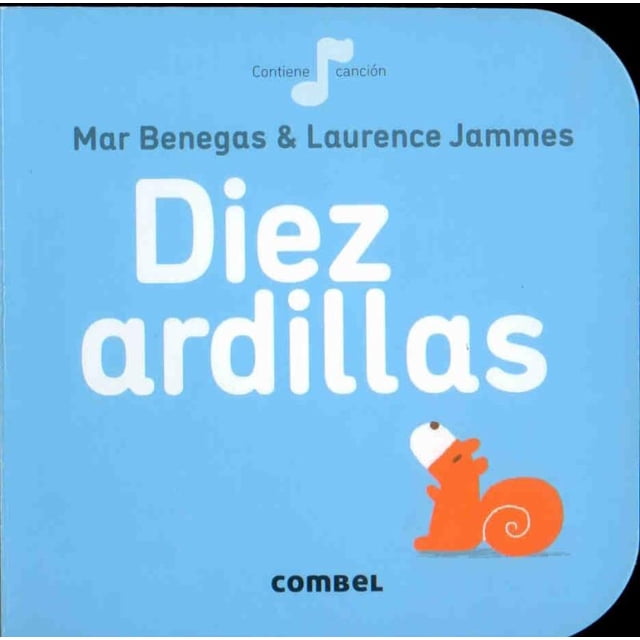 DIEZ ARDILLAS COMBEL EDITORIAL