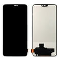 thumbnail image 2 of KIQ Replacement LCD Screen Full Assembly with Digitizer Compatible with OnePlus 6, 2 of 5