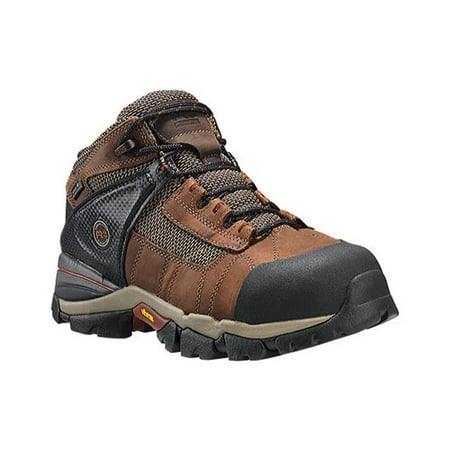 timberland pro men's hyperion waterproof