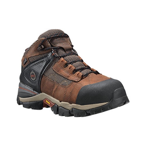 timberland pro hyperion 4