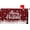 Christmas Buffalo Plaid, variant on Merry Christmas Mailbox Covers Happy New Year Mailbox Cover Magnetic Red Winter Holiday Welcome Mail Box Covers Garden Outdoor Decor Standard Size 21 x 18 Inchs