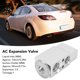 thumbnail image 4 of Válvula de aire acondicionado válvula de expansión de CA EX 10274C Rendimiento estable Durable Alta resistencia para automóvil ANGGREK Otros, 4 of 8