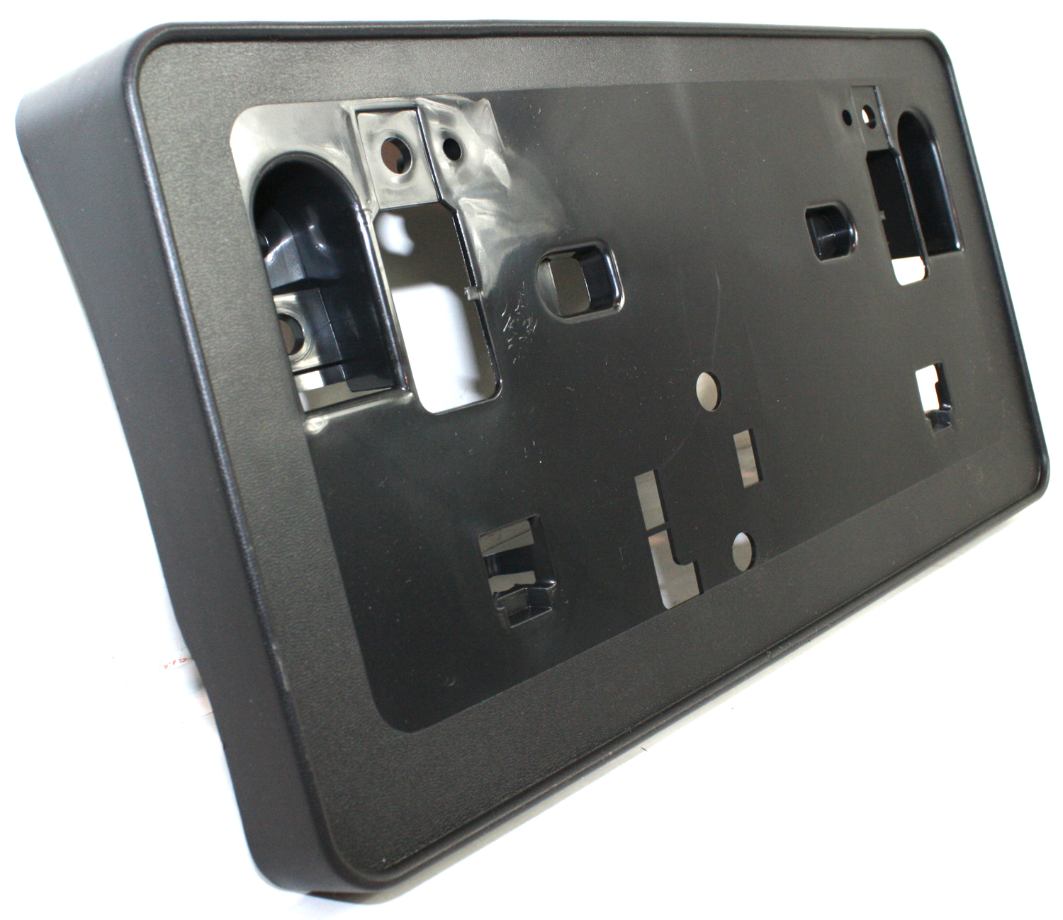 License Plate Bracket Compatible With 2004-2006 Mazda 3 Front