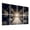 Color 1, variant on 8 Pack Art Acoustic Panels Sound Absorbing scenic cape town south africa Decorative Soundproof Wall Panels Self Adhesive for Nursery Game Room Bedroom 48"x32"