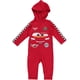 thumbnail image 1 of Enterizo para Niños Pequeños Disney Disfraz de Rayo McQueen 4T, 1 of 6