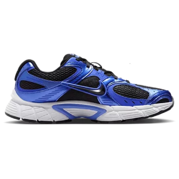 Women's Nike V5 RNR Black/Black-Sapphire (HQ7901 003) - 6