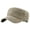 Khaki, variant on Cadet Hat,Washed Cotton Basic Cadet Military Army Baseball Cap Tie Dye Sport Sun Visor Hats Adjustable Sun Visor Caps Cotton Ball Caps