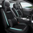 thumbnail image 5 of Funda de asiento de coche para Tesla Model 3 Y Highland 2024 Accesorios, 5 of 5