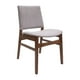 thumbnail image 5 of SET DE 2 SILLAS ALMERIA GRIS, 5 of 5