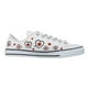 thumbnail image 5 of Tenis Casuales Para Dama Licencia Oficial Betty Boop BB-193604-HC-25 Betty Boop BB-193604-HC, 5 of 5
