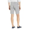 Dockers Smart 360 Flex Straight Fit Shorts Foil