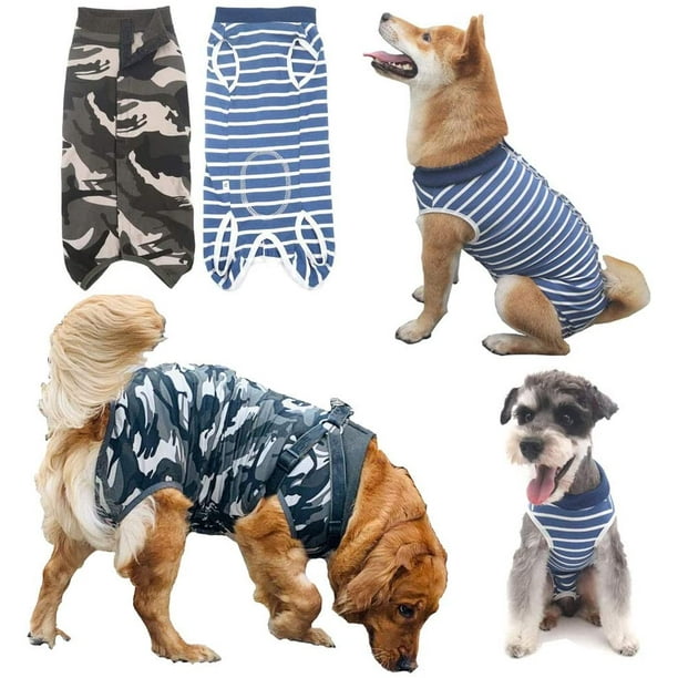 Baby grows for dogs after surgery online