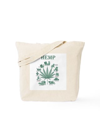 Hemp Bag