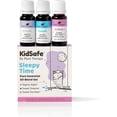 thumbnail image 1 of Plant Therapy Kit de Aceites Esenciales para Niños Sleepy Time KidSafe, 3 piezas, 1 of 1