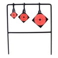 thumbnail image 4 of IFANLANDOR Hunting Exercise Target Heavy Duty Steel for Shooting Range 1Pcs, 4 of 8