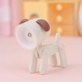 thumbnail image 5 of LED MINI LINDA NOCHE DE MASCOTAS LÁMPARA DE ESCRITORIO LED Kawaii Ins Mini Lindo Little Phone Stand Decorative Artículos, 5 of 5