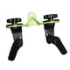 thumbnail image 4 of Manejo de agarre de la barra de tirón ajustable para el cable Accesorio de accesorios Equipo de aptitud Fitness de polea ACCESIÓN LAT, 4 of 8