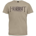 thumbnail image 1 of The Hobbit - Textured Logo T-Shirt, 1 of 5