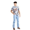 thumbnail image 2 of Realtree Fishing Bass Master Performance Original Men's Short Sleeve Shirt | Aspect, 2 of 9