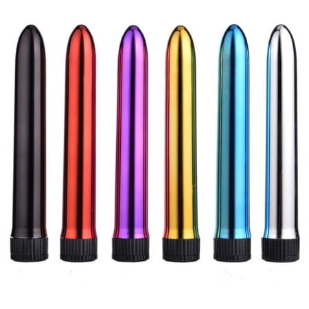 Handheld Cordless Wand Massager Personal Waterproof Massage Stepless Vibrations, Best Gifts for Men/Women/Mom/Dad, Random color