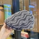 thumbnail image 2 of Gorro Gatsby Newsboy ajustable con gorra plana para hombre en algodón, 2 of 2