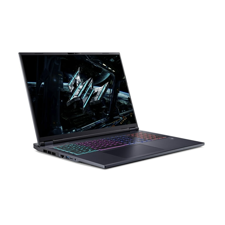 Acer Predator Helios Neo 18 AI 18” WQXGA IPS 240Hz Gaming Laptop Acer Predator Helios Neo 18 AI 18” WQXGA IPS 240Hz Gaming Laptop