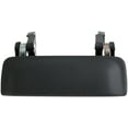 thumbnail image 5 of Dorman 90691 Exterior Door Handle for Specific Ford Models, Textured Black, 5 of 6