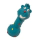 thumbnail image 2 of Juego interactivo Yinane para mascotas juguete de látex chirriante para perros azul, 2 of 8