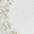 thumbnail image 4 of Sea Shell Embellished Charger Plate (Set of 4), 4 of 5