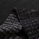 thumbnail image 3 of Gibobby Suéter cuello redondo hombre Sueter Ligero para Hombre, Cómodo Moderno Elegante, Poliéster(Negro,Extra Grande), 3 of 5