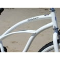thumbnail image 3 of Firmstrong Urban Lady, 26", Women's, Single Speed, White, 3 of 6