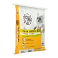 thumbnail image 3 of Special Kitty Non-Clumping Clay Fresh Scent Cat Litter, 20 lbs, 3 of 7