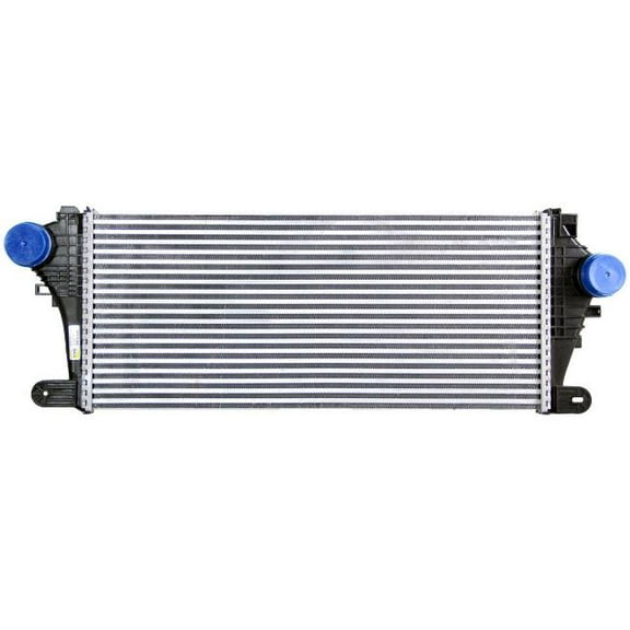 Automotive Cooling Intercooler For Buick Fits Regal Sportback TourX GM3012119