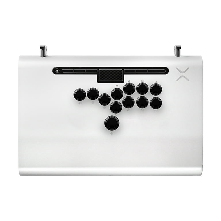 Victrix PRO FS 12 Leverless Arcade Fight Stick for PlayStation 4/5