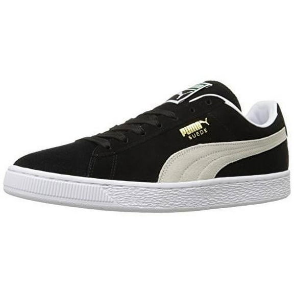 PUMA Adult Suede Classic Shoe