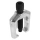 thumbnail image 1 of unbranded Desmontador De Rótulas Plateado Herramienta Estable Y Duradera Para Autos, 1 of 7