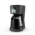 thumbnail image 1 of 12-Cup Programmable Coffeemaker with Vortex Technology, 1 of 9