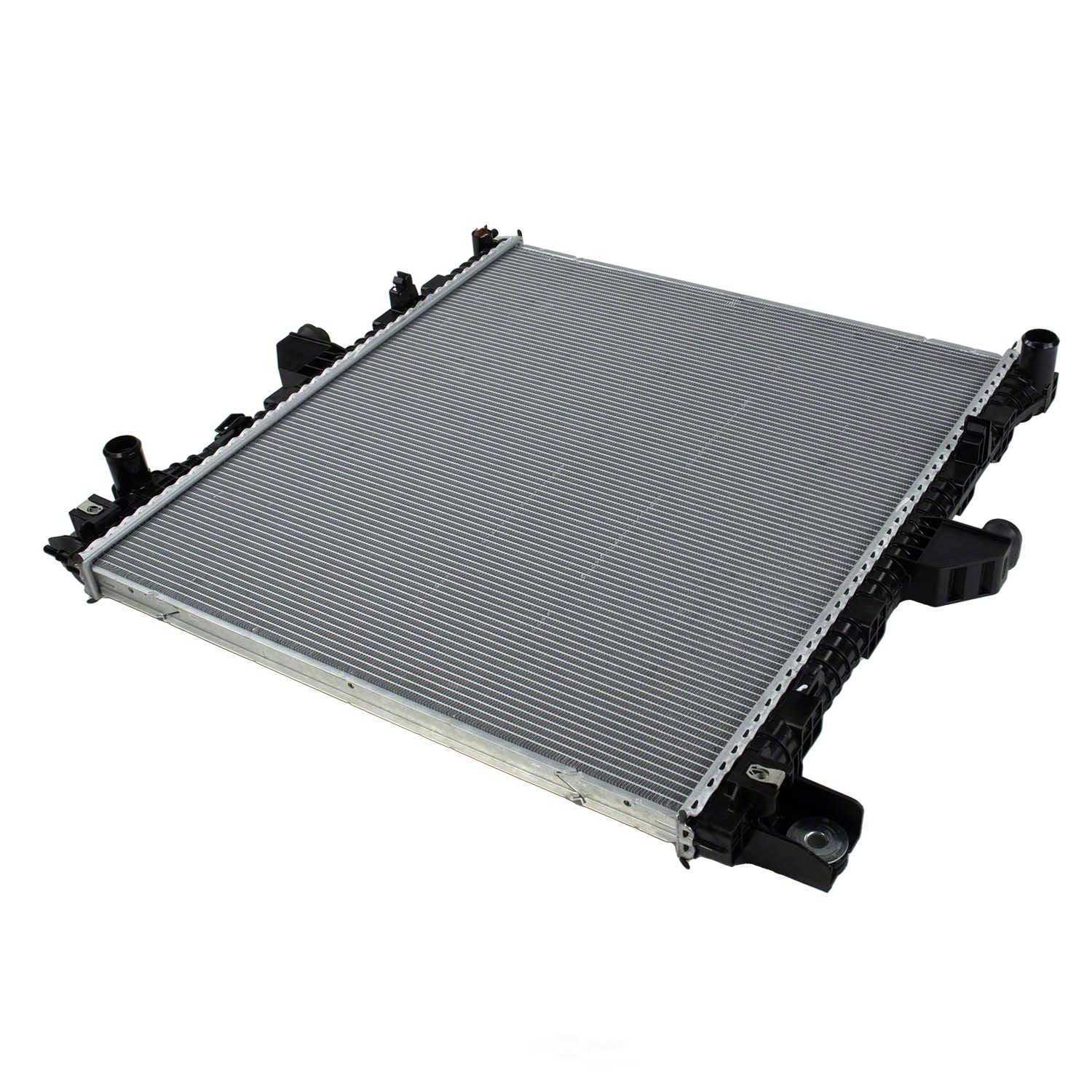 Motorcraft RAD-188 Radiator