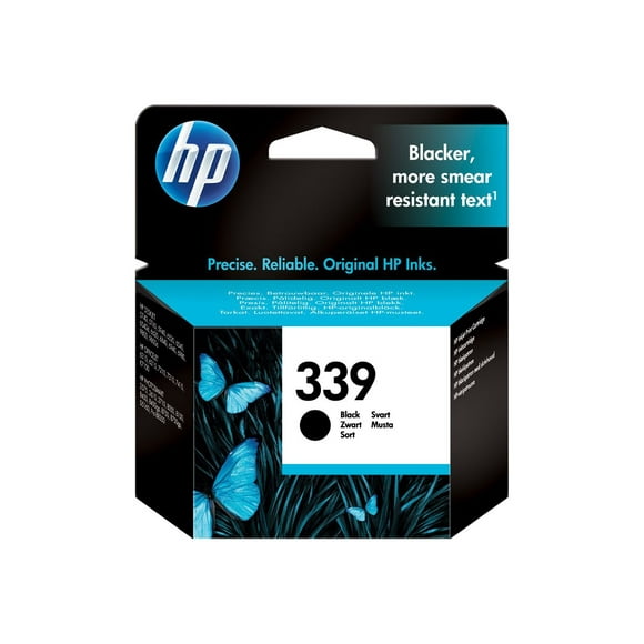 HP Officejet 5740 Ink Cartridges