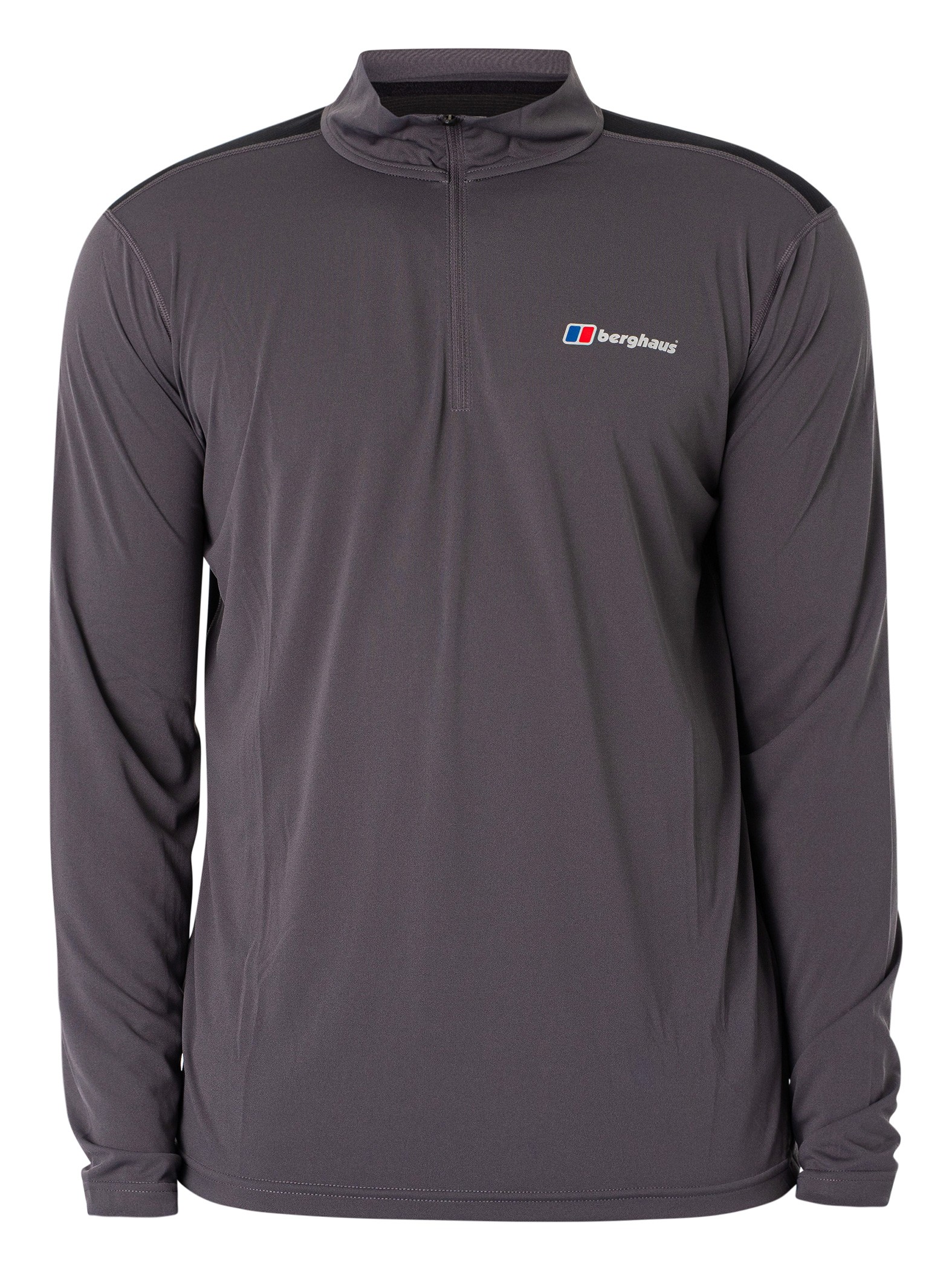 berghaus tech long sleeve