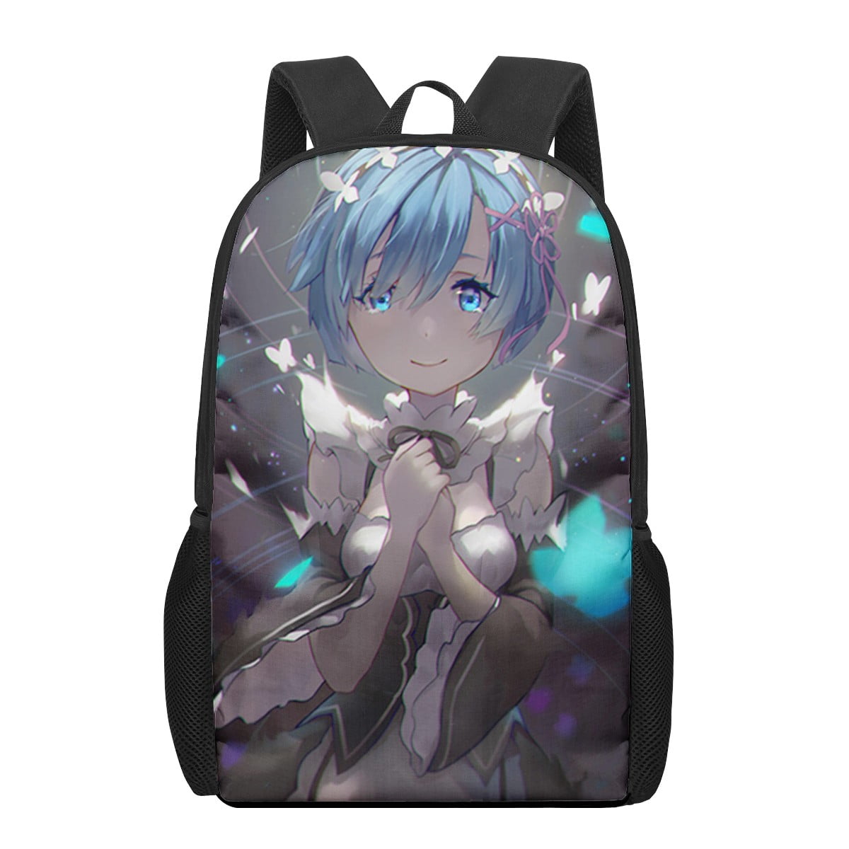 Anime girl backpack online