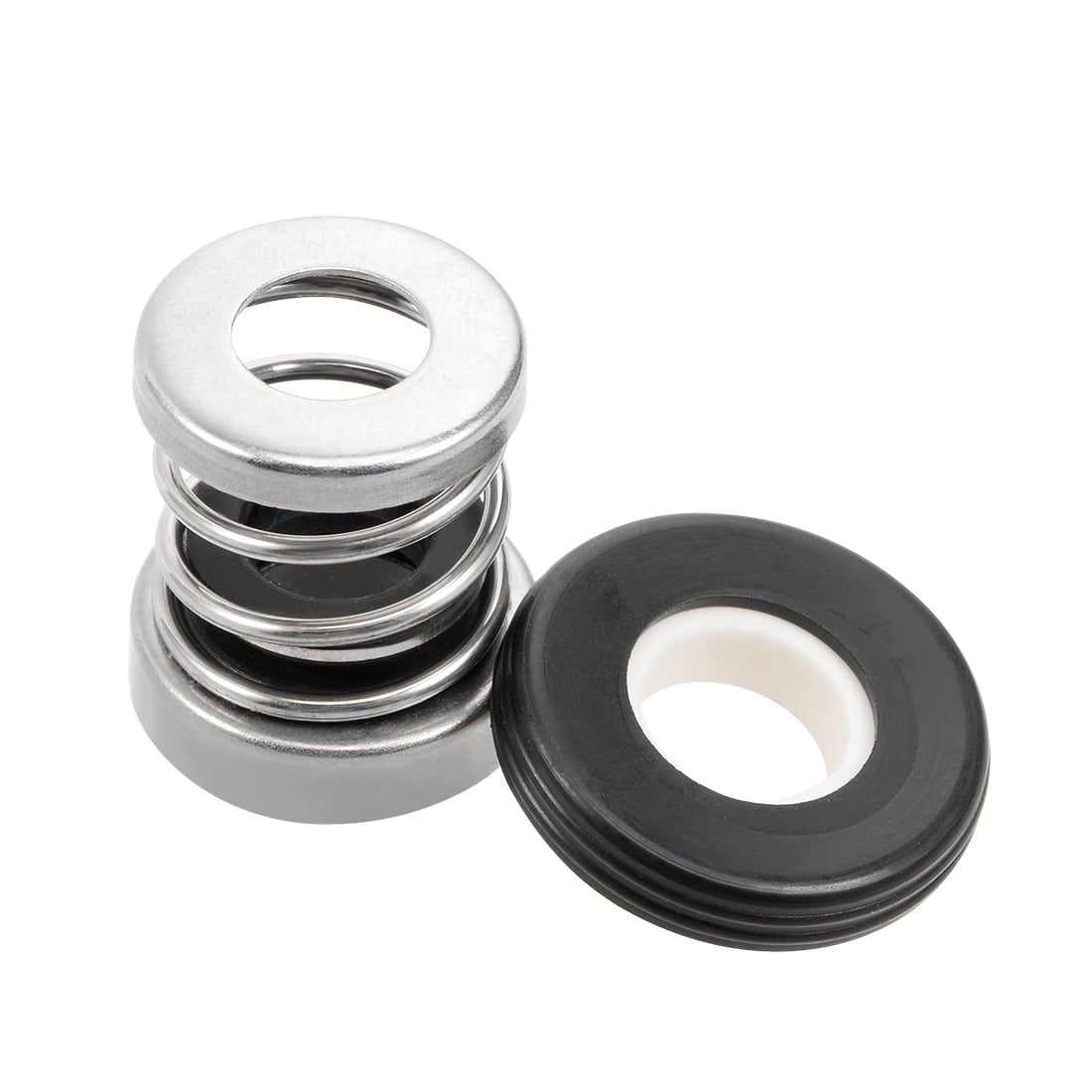 Mechanical Shaft Seal Replacement for Pool Spa Pump 2pcs 1088