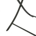 thumbnail image 4 of Noble House Pilar 7 Piece Outdoor Wicker Dining Set in Multibrown, 4 of 26
