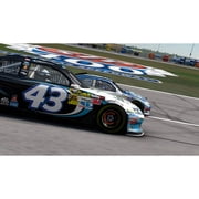 Restored NASCAR The Game: Inside Line - Xbox 360