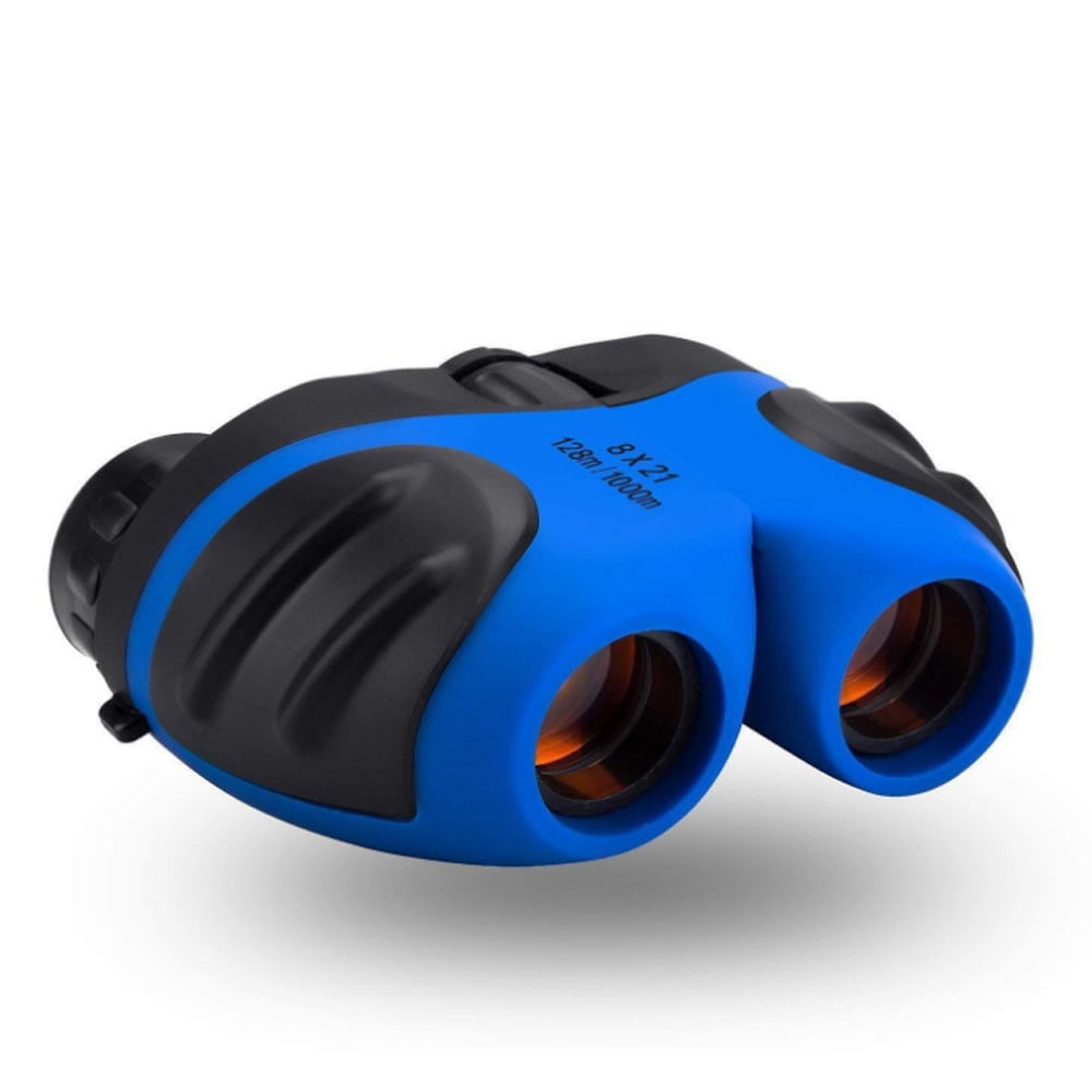 Mini Binoculars Compact Telescope Kids Telescope Gift Toys for Children