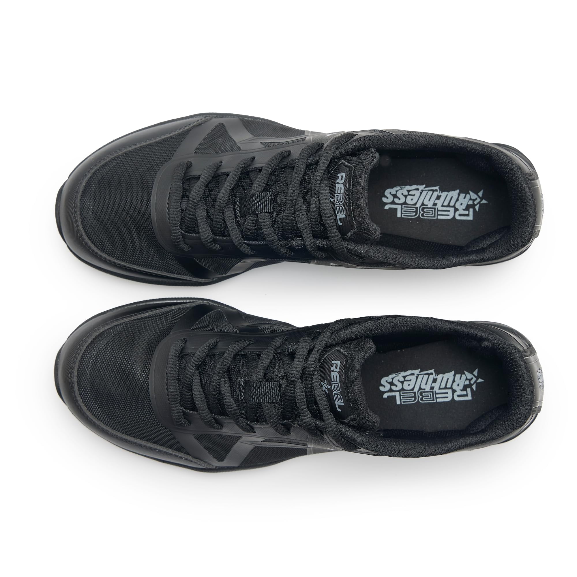 Rebel Athletic Ruthless cheer Shoe
