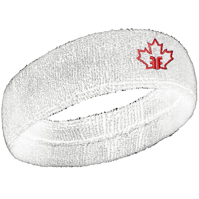 Daily Living Fall Safety Headgear Reduces Force over 50% Sweatband Style PPE